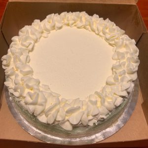 Keto Key Lime (Mini)